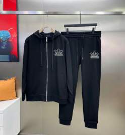 Picture of Balenciaga Sweater Suits _SKUBalenciagaM-5XLkdtn9737034